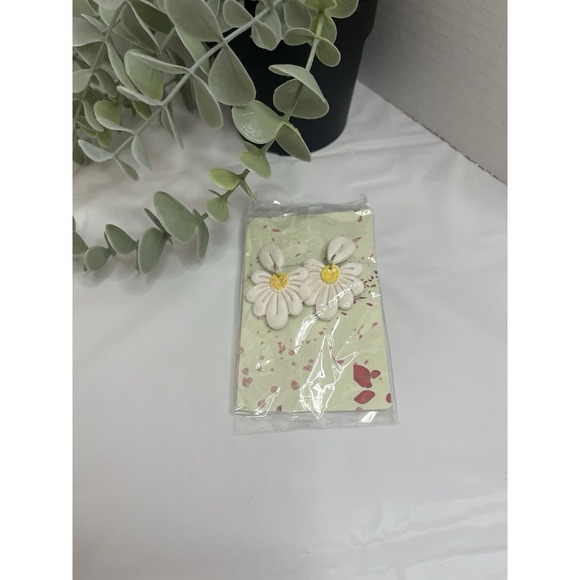 Wholesale Handmade Earrings Lot6. Unique 20 Pairs Stainless Steel Base - Picture 3 of 16